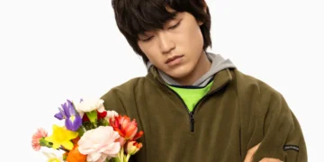 Gosha Rubchinskiy Frames ‘Peresvet’ as a Study of Athletic Form