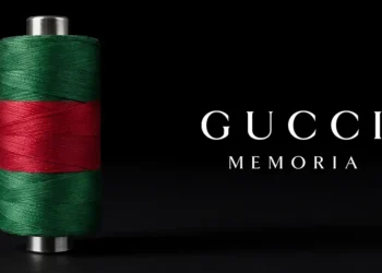 Gucci Brings First Exhibition by Demna ‘Memoria’ to Milan Design Week