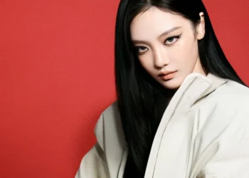 Gucci Names Ningning from aespa as Global Brand Ambassador