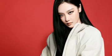 Gucci Names Ningning from aespa as Global Brand Ambassador