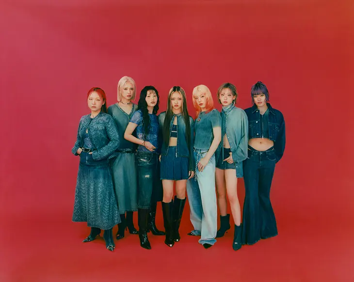 Diesel HANA Brand Ambassadors