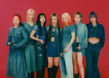 Diesel Names HANA as First Group Brand Ambassadors