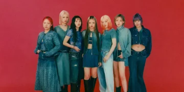 Diesel Names HANA as First Group Brand Ambassadors