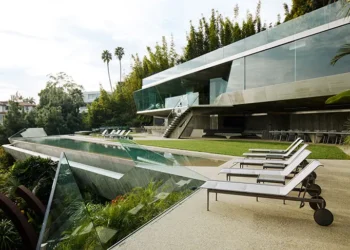 Defining High-Performance Home Design in California