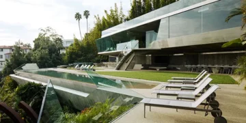 Defining High-Performance Home Design in California