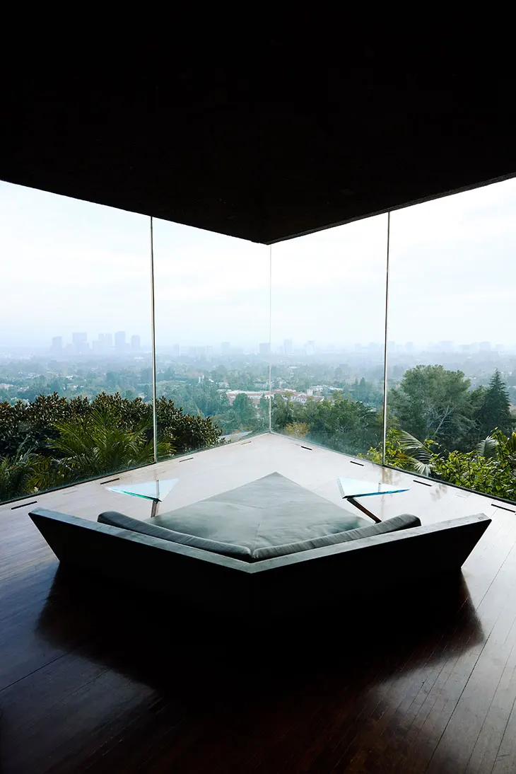 Home Design in California