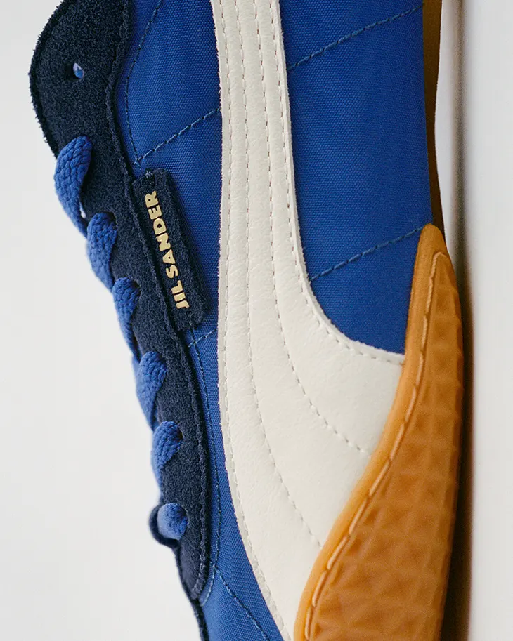 PUMA x JIL SANDER K-Street