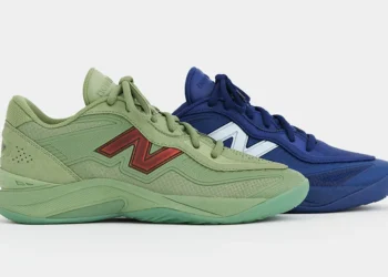 New Balance KAWHI V