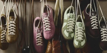 Kith and adidas Reunite for Spring 2026 with BW Army