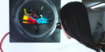 L’ART and Salomon Return with Their Third Collaboration