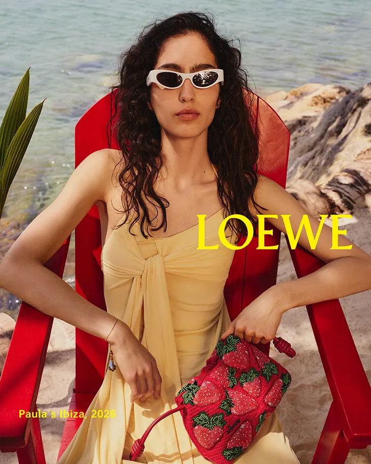 LOEWE Paula's Ibiza 2026