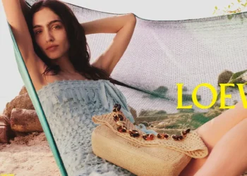 LOEWE Presents Sun-Drenched Paula’s Ibiza 2026
