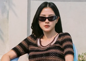 LOEWE Celebrates Songkran 2026 Through Homecoming