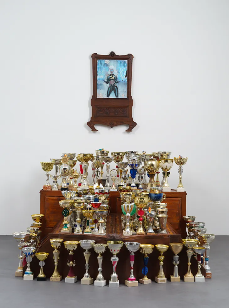 Lafayette Anticipations