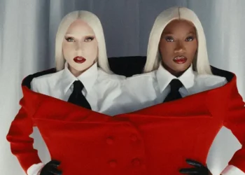 Lady Gaga and Doechii Transform “Runway” Into a Fashion Event