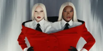 Lady Gaga and Doechii Transform “Runway” Into a Fashion Event