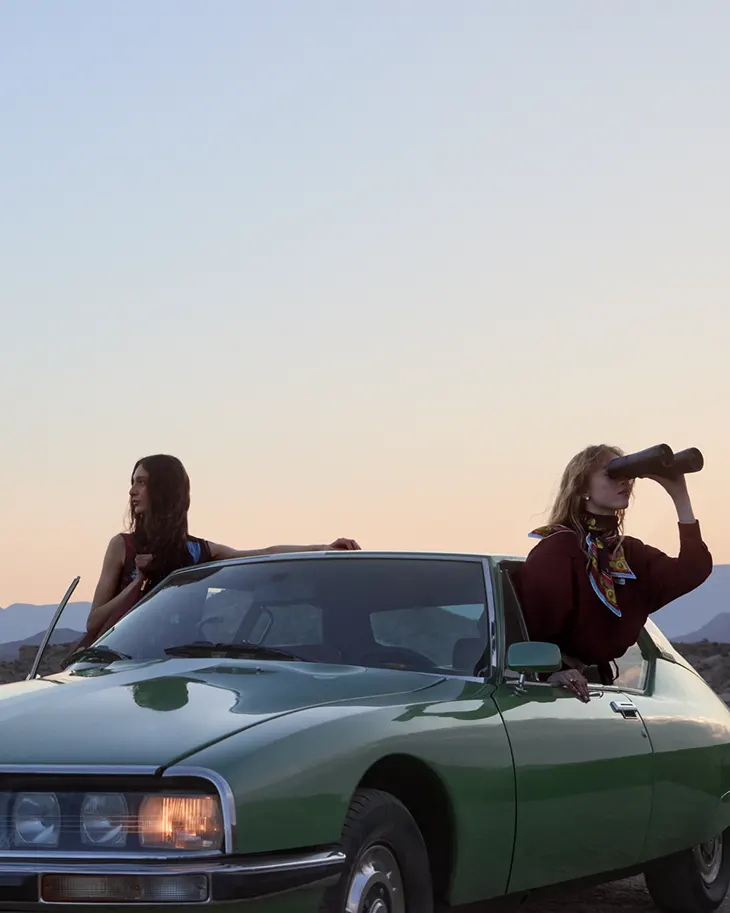 Louis Vuitton Flight Mode 2026