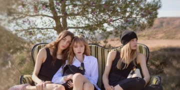 Louis Vuitton Shapes Travel Dressing With Flight Mode 2026