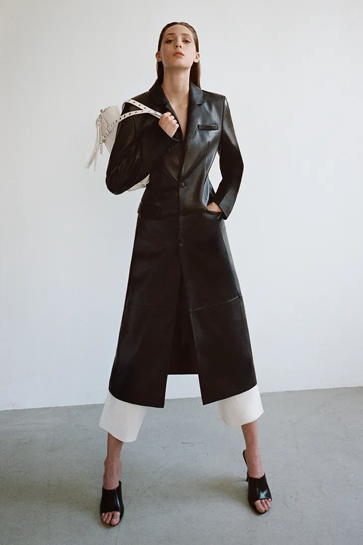 Ludovic de Saint Sernin Fall Winter 2026