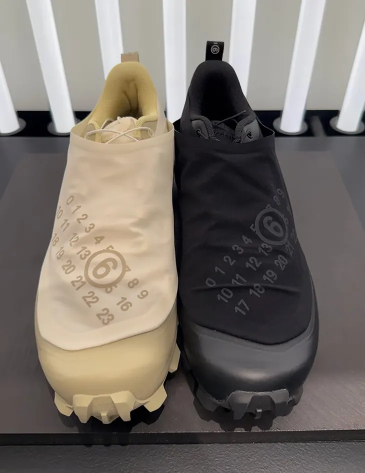 MM6 Maison Margiela x Salomon Summer 2026