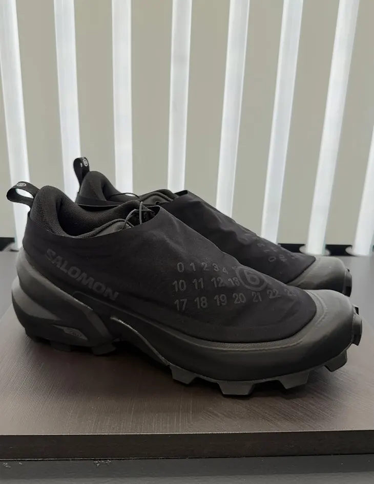 MM6 Maison Margiela x Salomon Summer 2026