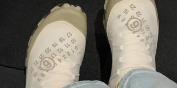 Early Look at MM6 Maison Margiela x Salomon Summer 2026 Drop