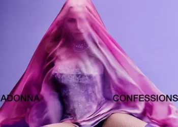 Madonna Returns to the Dance Floor With Confessions II