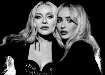 Madonna and Sabrina Carpenter Confirm “Bring Your Love” Release