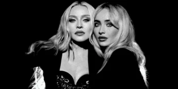 Madonna and Sabrina Carpenter Confirm “Bring Your Love” Release