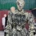 Maison Margiela Fall Winter 2026 Explores Material and Memory