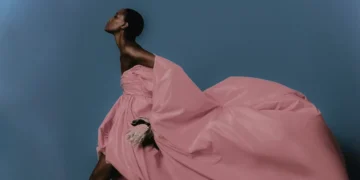 Human Nature Starring Mariane Calazan for DSCENE The New Disorder