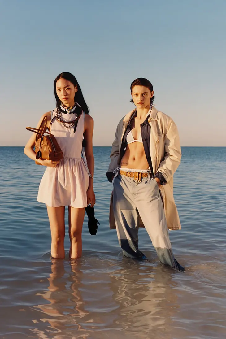 Miu Miu L’Eté 2026