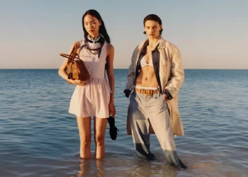 Miu Miu Explores the Rhythm of Summer Days with L’Eté 2026
