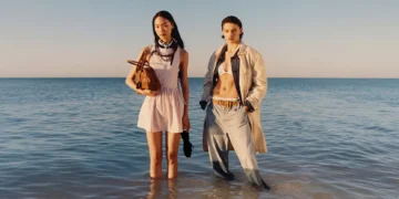 Miu Miu Explores the Rhythm of Summer Days with L’Eté 2026
