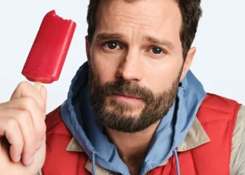 Jamie Dornan Leads Moncler Into A Puffy Summer For 2026