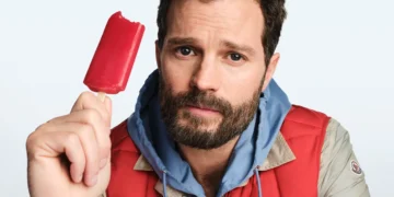 Jamie Dornan Leads Moncler Into A Puffy Summer For 2026