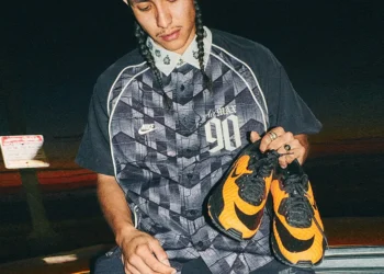 Nike’s Mad 90 Pack Recasts Four Iconic Football Boots as Air Max 90