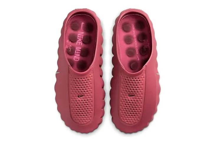 Nike Mind 001 “Pink Smoke”