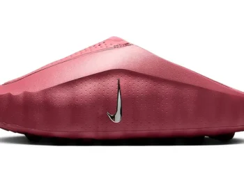 Nike Mind 001 Arrives in “Pink Smoke”