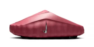 Nike Mind 001 Arrives in “Pink Smoke”