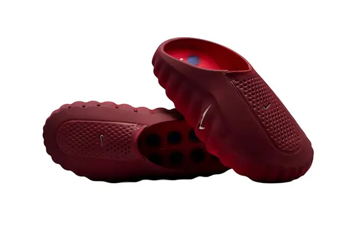 Nike Mind 001 “Team Red”