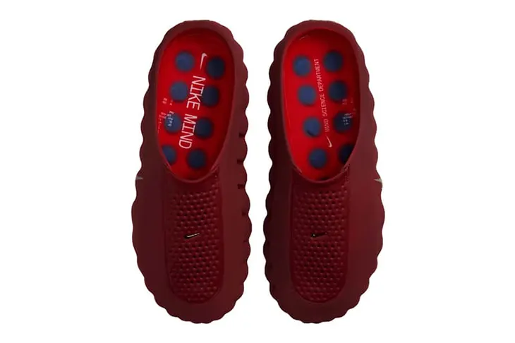 Nike Mind 001 “Team Red”