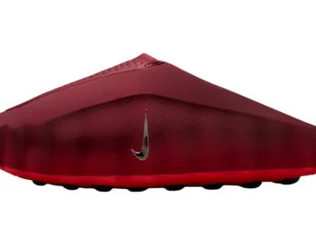 Nike Updates the Mind 001 With a Bold “Team Red”