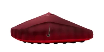 Nike Updates the Mind 001 With a Bold “Team Red”