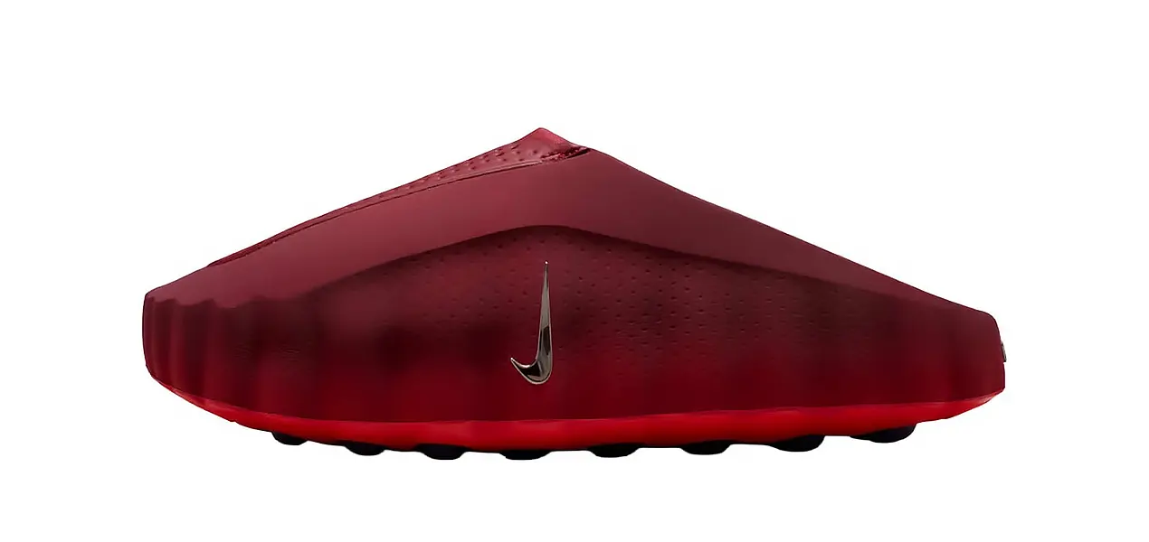 Nike Updates the Mind 001 With a Bold “Team Red”