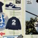 Nike and Nigo Draw from 90s LO2 Archive for Air Force 1