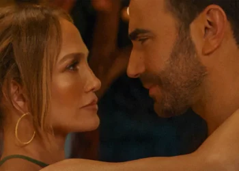 Office Romance Brings Jennifer Lopez Back to Rom-Com