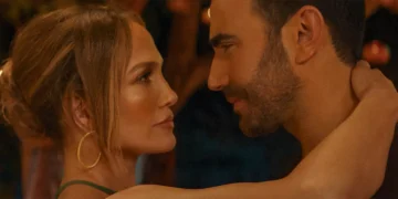 Office Romance Brings Jennifer Lopez Back to Rom-Com