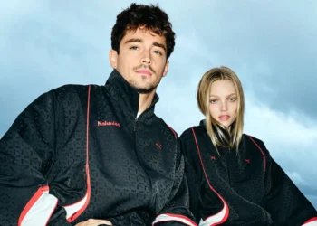PUMA x NAHMIAS Return with Speedcat and West Coast Influence