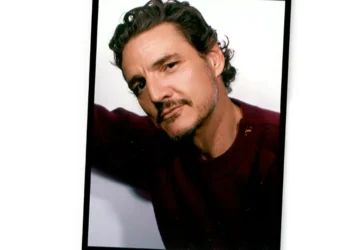 Pedro Pascal